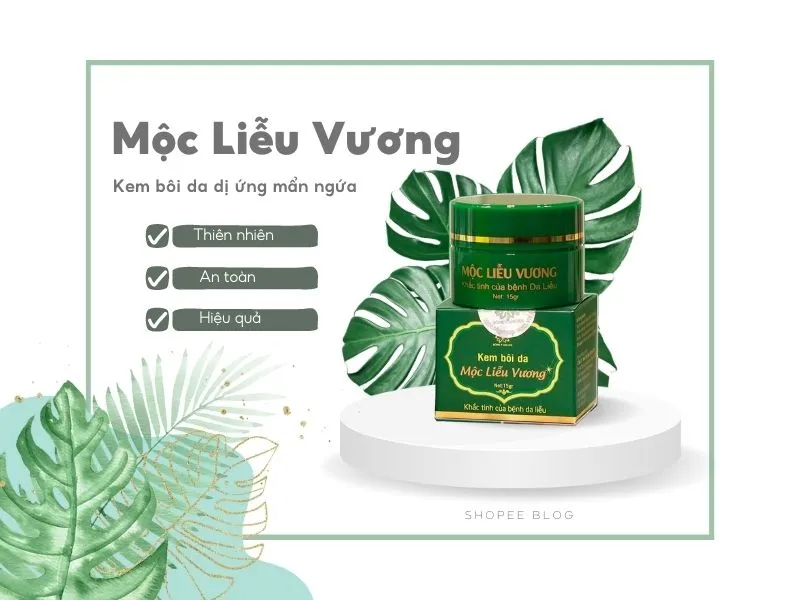 Mẩn ngứa mùa hè – nỗi lo không của riêng ai