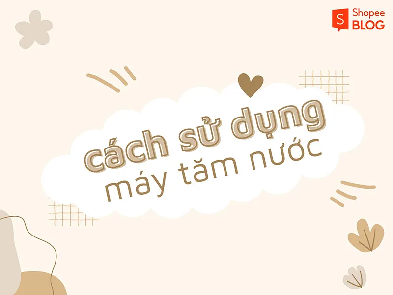 Máy tăm nước loại nào tốt? Top 8 máy tăm nước được yêu thích nhất hiện nay