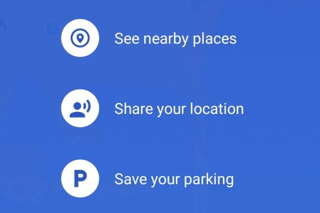 Mẹo hay tận dụng tối đa lợi ích Google map trên Android và iOS