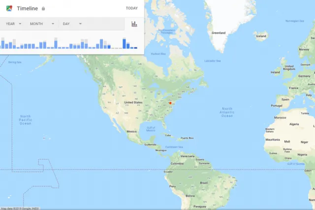 Mẹo hay tận dụng tối đa lợi ích Google map trên Android và iOS