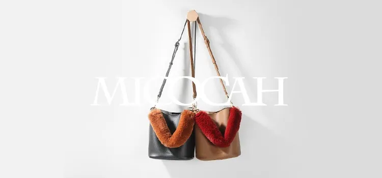 Micocah và Verchini – 2 thương hiệu túi xách công sở giá rẻ bạn không nên bỏ qua.