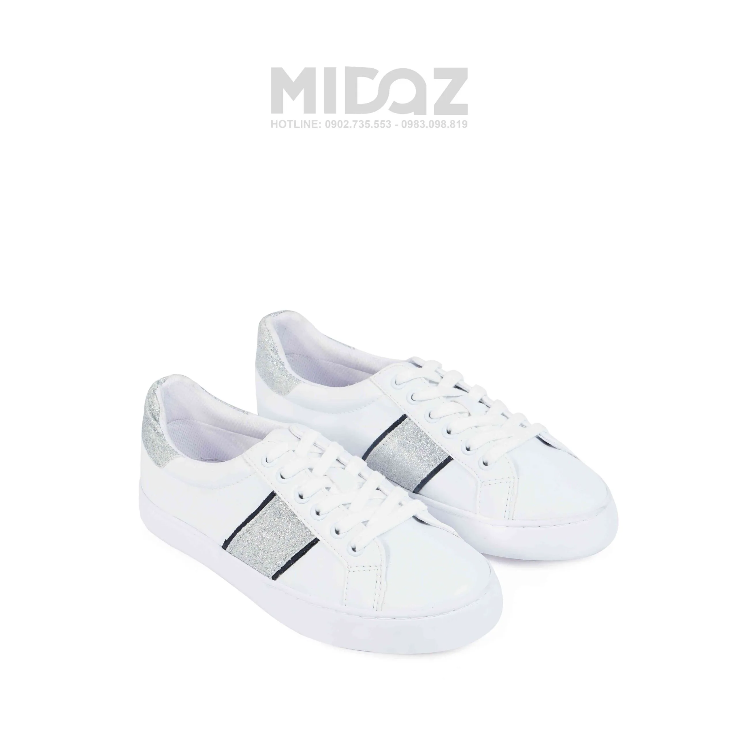 Midaz- BST mới nhất của thương hiệu hàng đầu về sneaker.