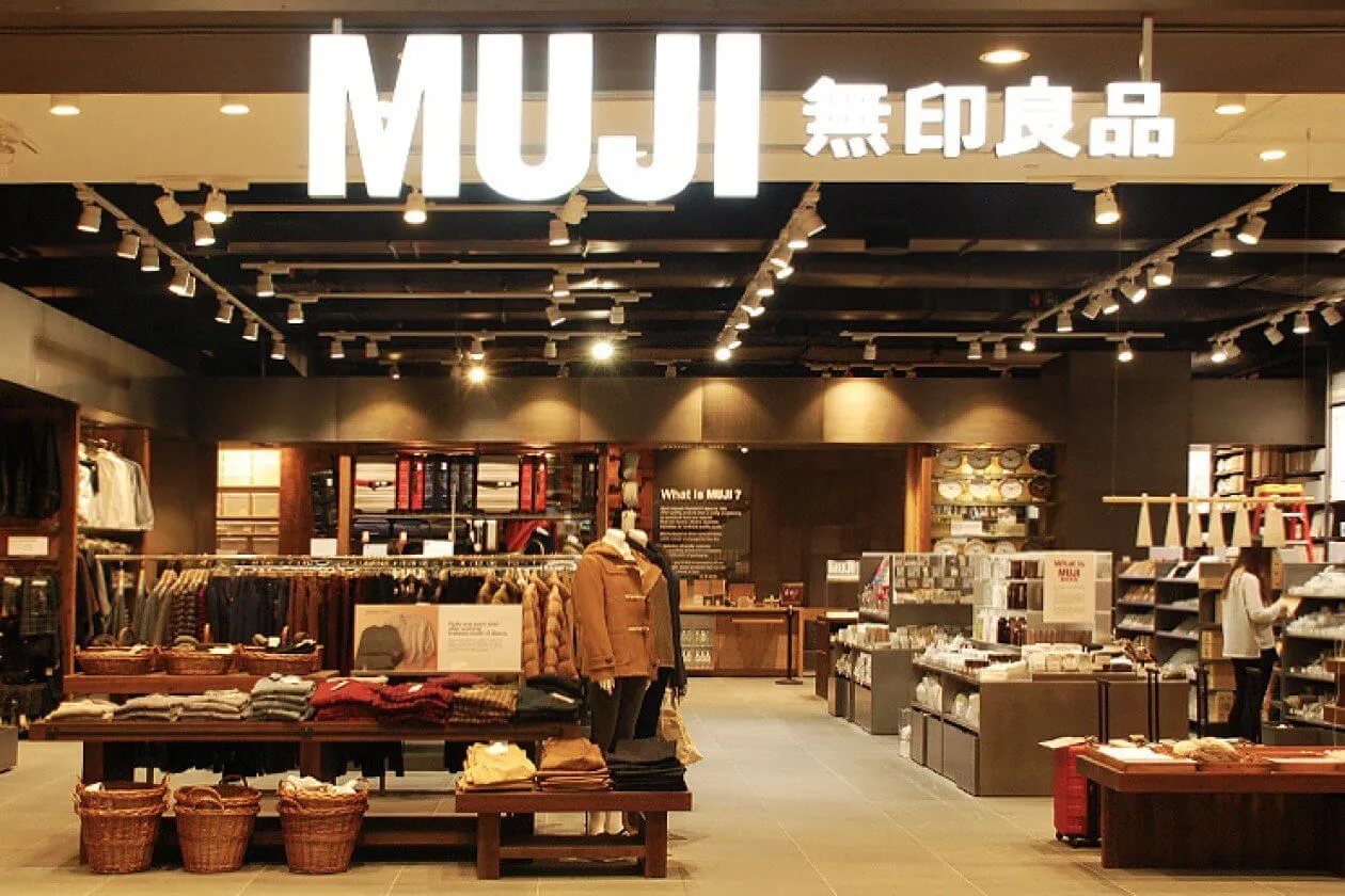 Muji Việt Nam và top sản phẩm HOT nhất đến từ thương hiệu này