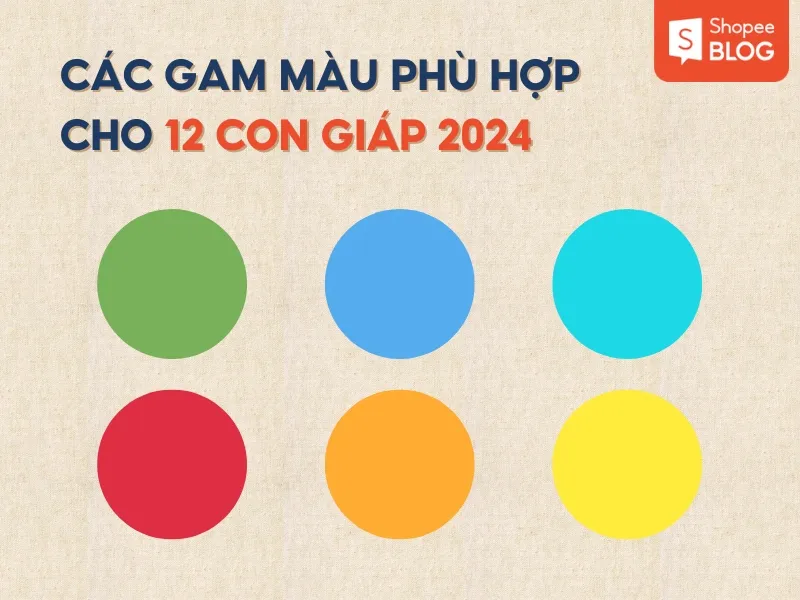 Mùng 2 Tết mặc màu gì hợp mệnh, thu hút may mắn