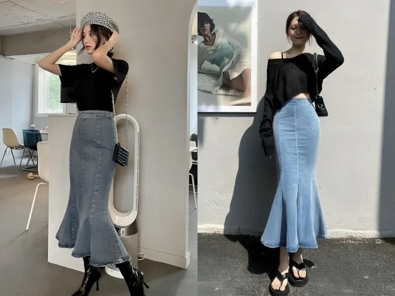 Mùng 3 Tết mặc màu gì? 10+ outfit đi chơi Tết cực xinh