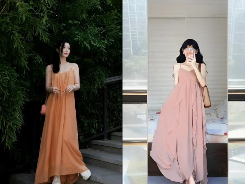 Mùng 3 Tết mặc màu gì? 10+ outfit đi chơi Tết cực xinh