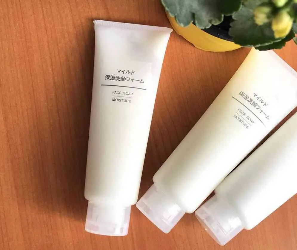 Mỹ phẩm Muji – Thương hiệu mỹ phẩm hàng đầu của Nhật