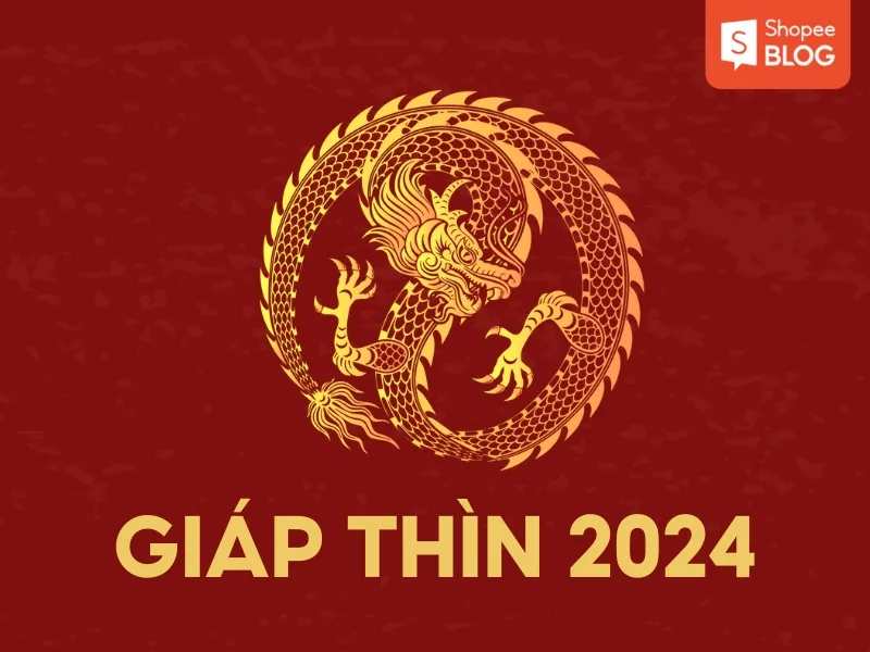 Năm 2024 là năm con gì? Mệnh gì? Có nên sinh con năm 2024?