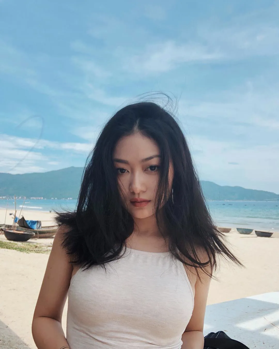 Nga Wendy – nàng “It girl” chính hiệu của giới trẻ Việt