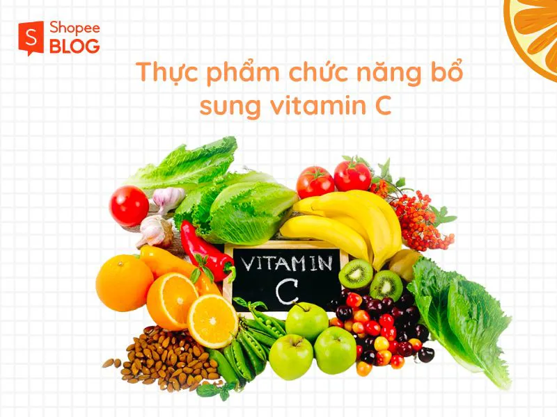 Người bị đau dạ dày có uống được vitamin C không? 