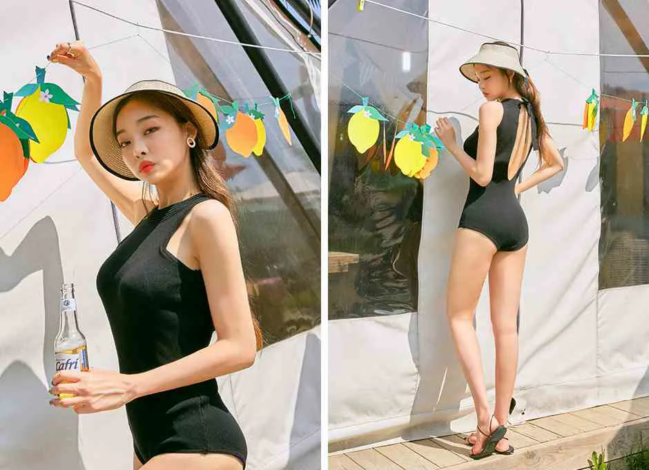 Những kiểu bikini đẹp đang là xu hướng hè 2022