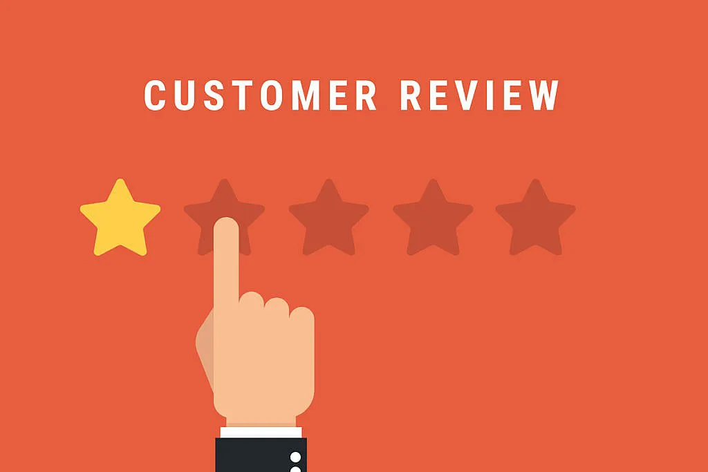 Những review khó đỡ của khách hàng trên Shopee