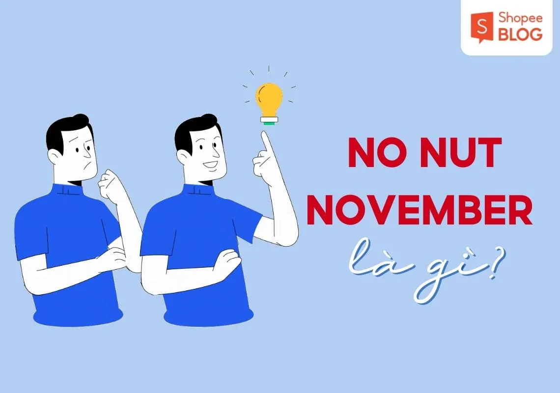 No Nut November là gì? Nguồn gốc, luật chơi & mẹo sống sót