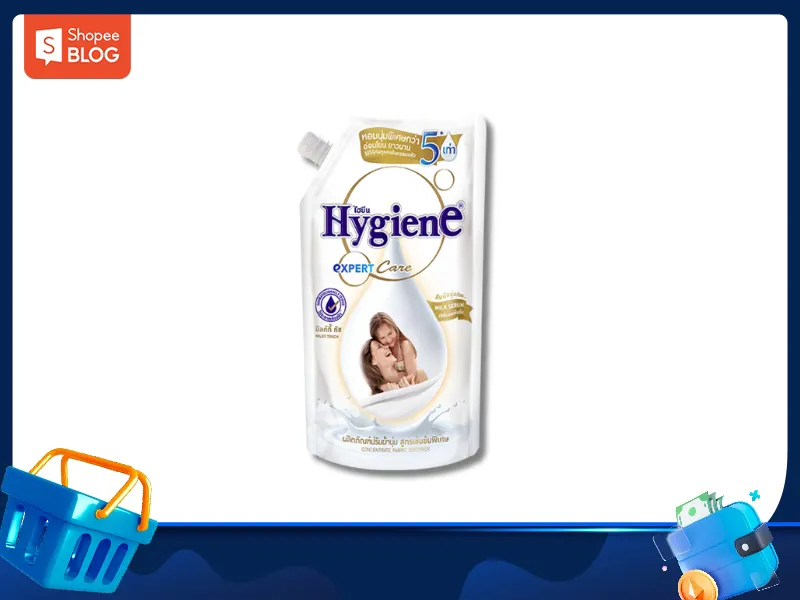 Nước xả Hygiene mùi nào thơm nhất, chất lượng nhất?