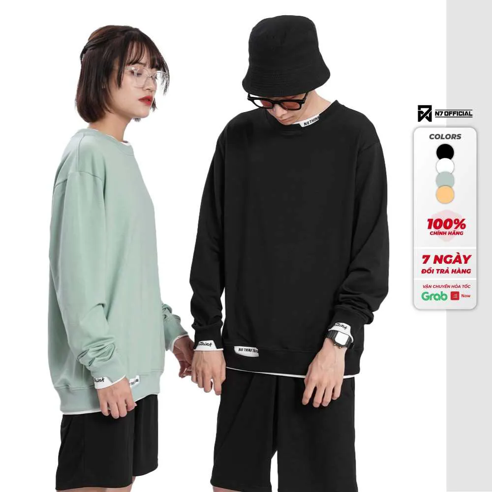 Phối đồ với áo sweater nam cực đỉnh chuẩn soái ca