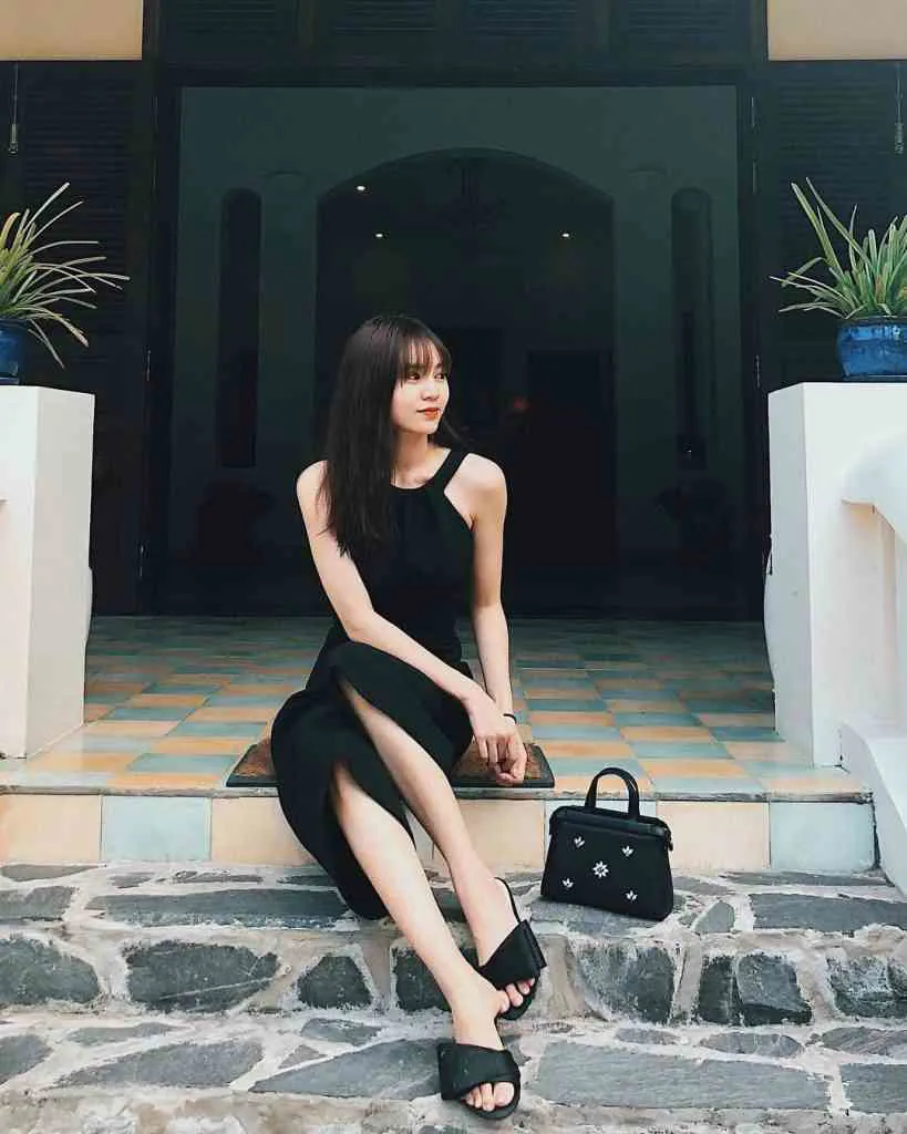 Phong cách thời trang của Ninh Dương Lan Ngọc – hành trình trở thành ngọc nữ của điện ảnh Việt
