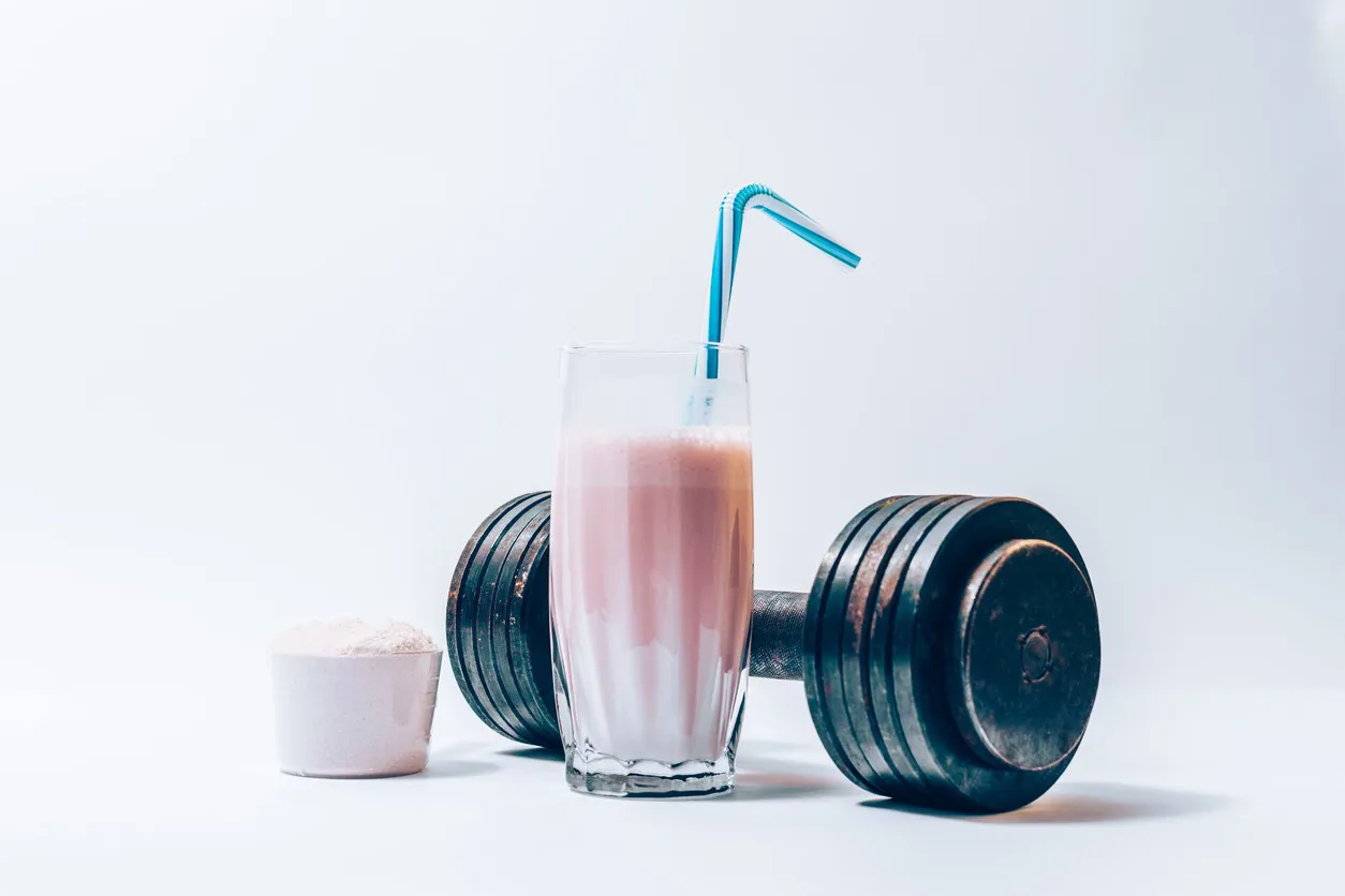 Protein Powder là gì? Những điều cần lưu ý khi sử dụng bột Protein