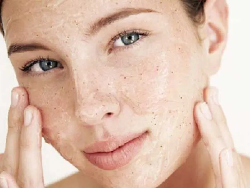 Quy trình các bước skincare cho tuổi dậy thì