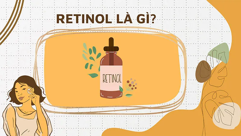 Retinol nên kết hợp với kem dưỡng ẩm nào phù hợp?