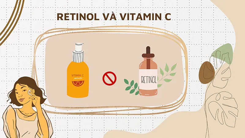 Retinol nên kết hợp với kem dưỡng ẩm nào phù hợp?