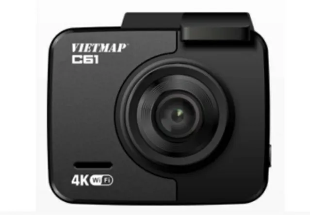 Review 8 camera hành trình tốt nhất hiện nay dành cho ô tô