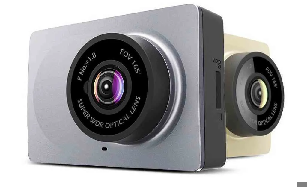 Review 8 camera hành trình tốt nhất hiện nay dành cho ô tô