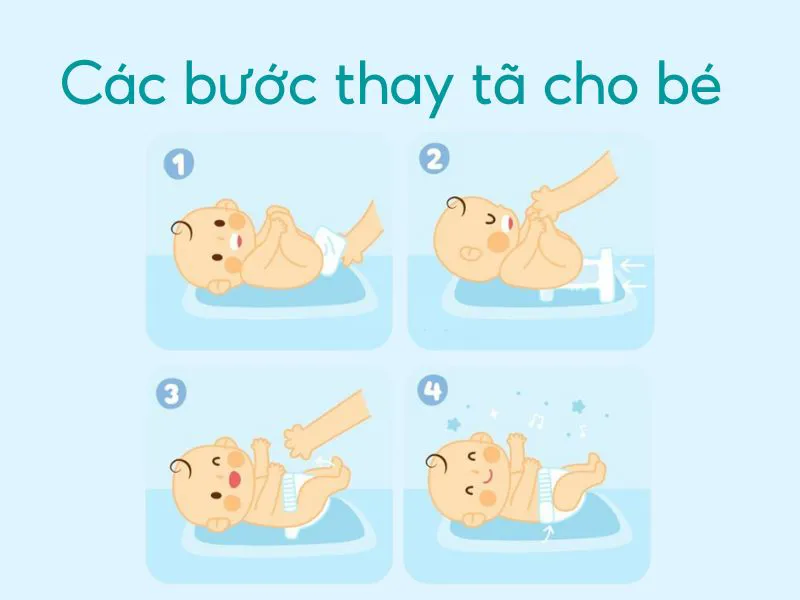 Review bỉm Momotaro chi tiết: Trẻ sơ sinh dùng tốt không?  