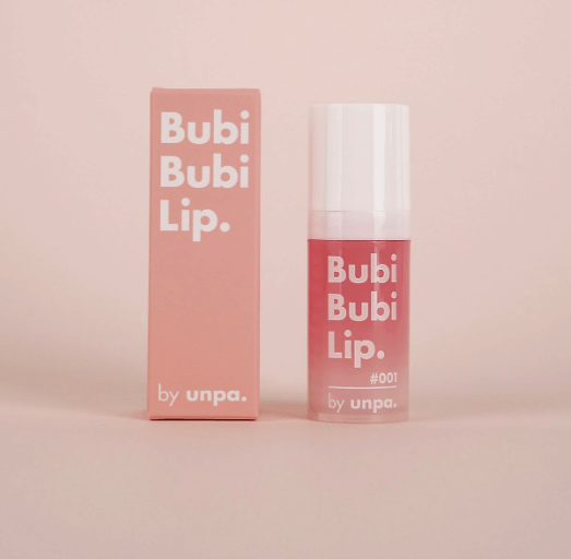 Review Bubi Bubi Lip – sản phẩm tẩy tế bào chết đang được tin dùng trên thị trường mỹ phẩm