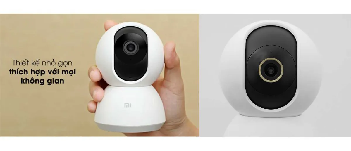 Review các loại camera wifi tốt nhất hiện nay