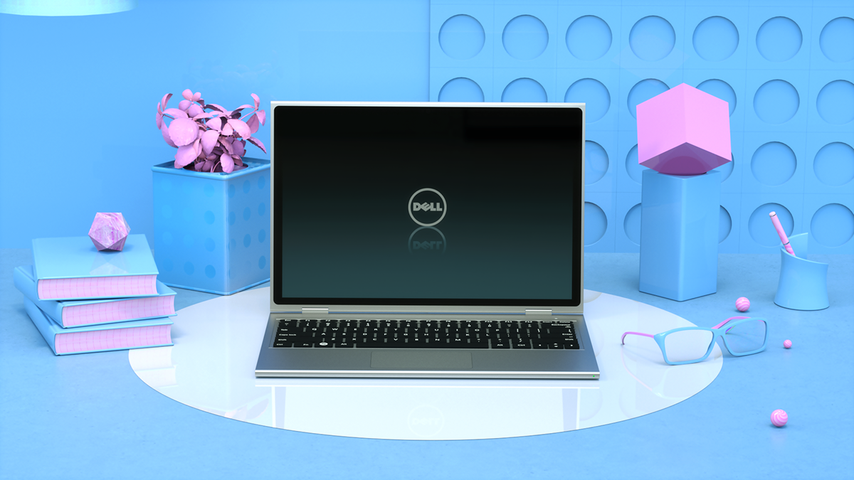 Review các mẫu laptop Dell mới nhất 2022