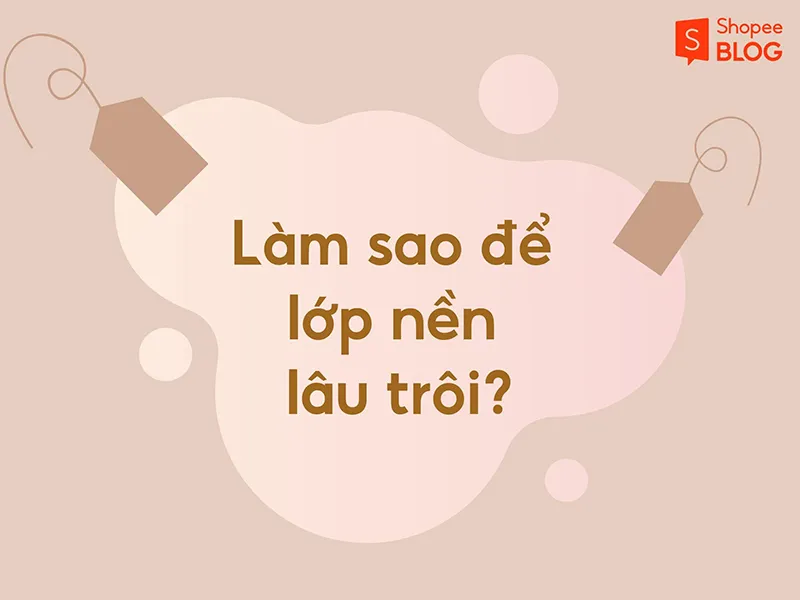 Review chi tiết 7 loại kem nền cho da khô “hot” nhất hiện nay