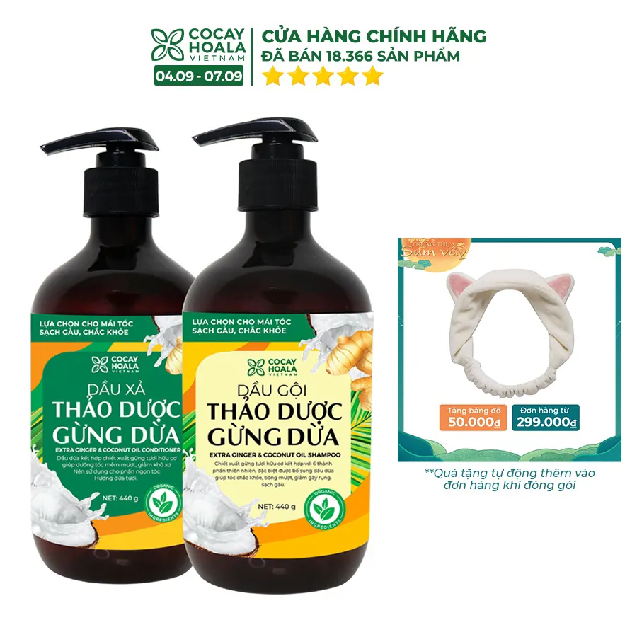 Review dầu gội Thái Dương – thảo dược dưỡng tóc chắc khỏe