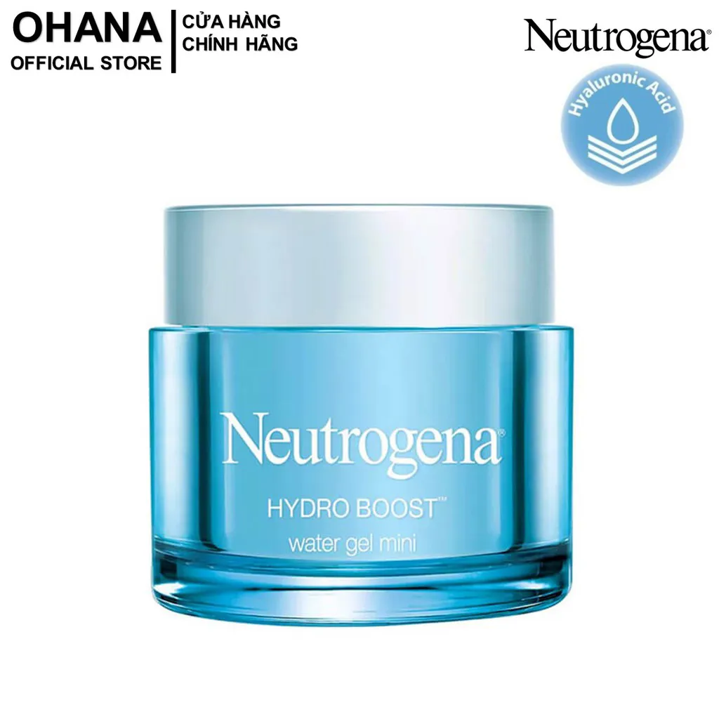 Review kem dưỡng ẩm Neutrogena – Nên hay không nên mua?