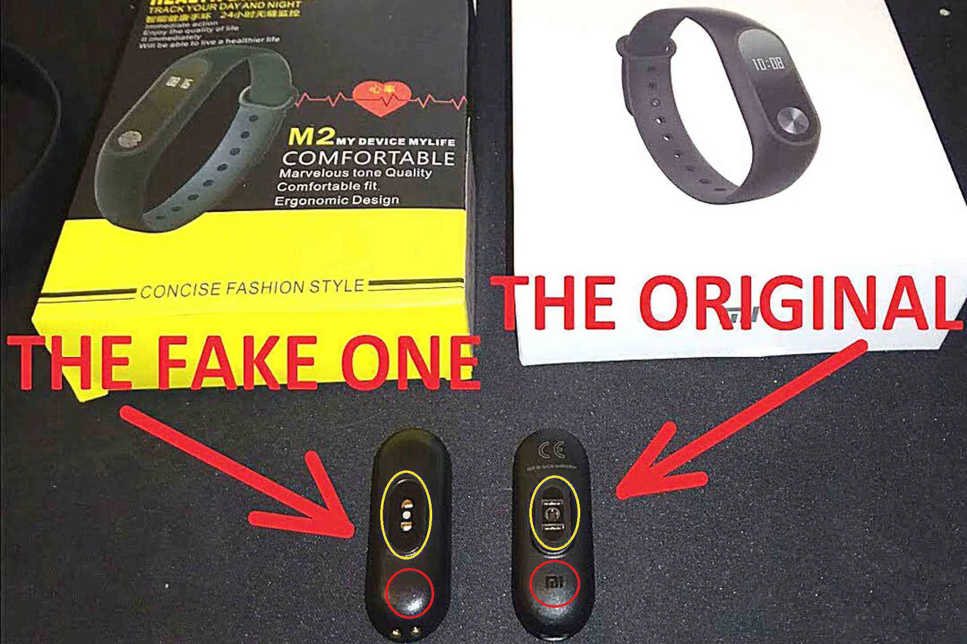 Review Miband 4 với tính năng mới cho tín đồ công nghệ