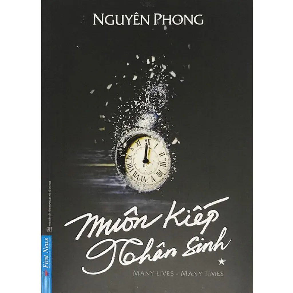 Review sách Muôn kiếp nhân sinh – Tác giả Nguyên Phong