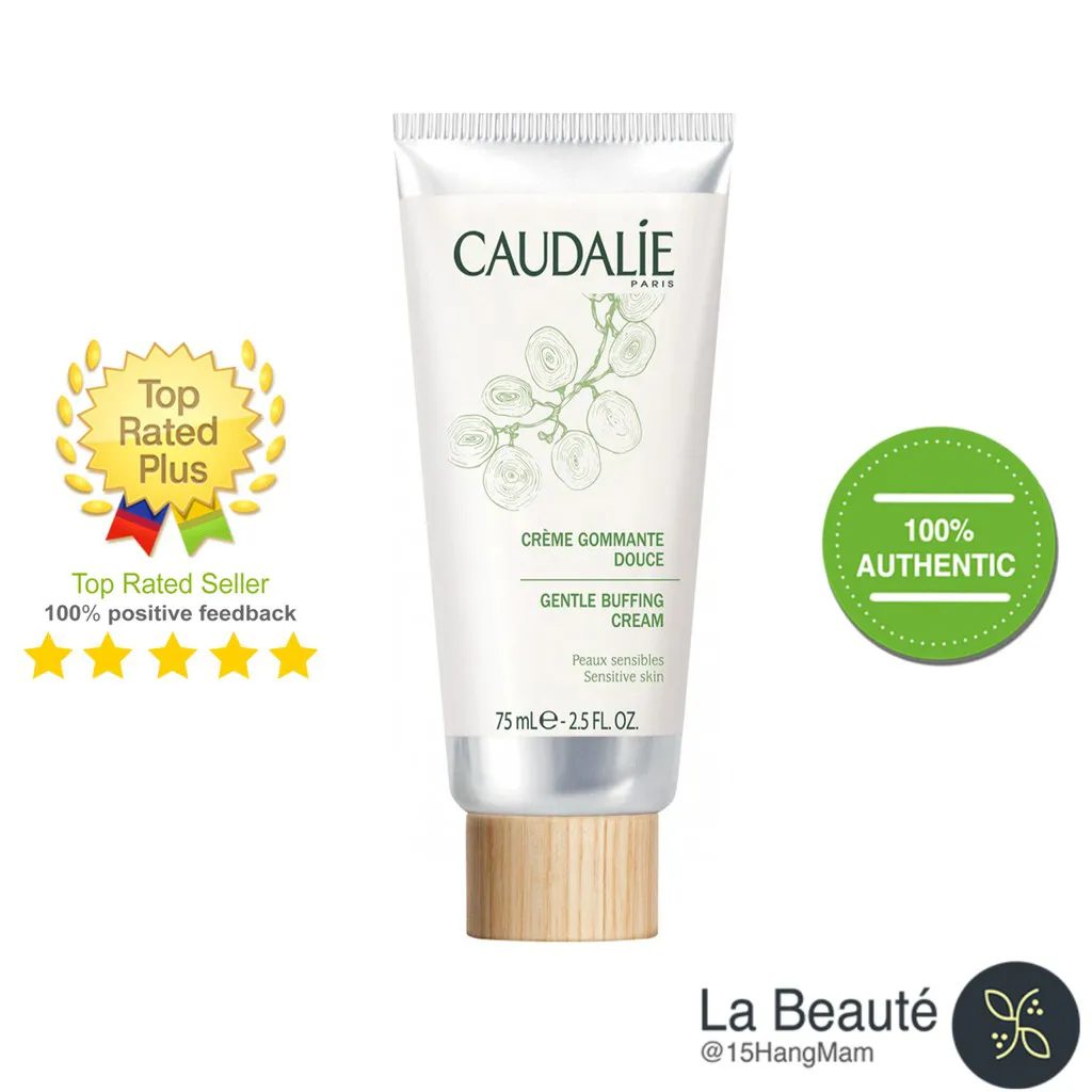 Review set trị nám Caudalie có thật sự tốt như lời đồn? 