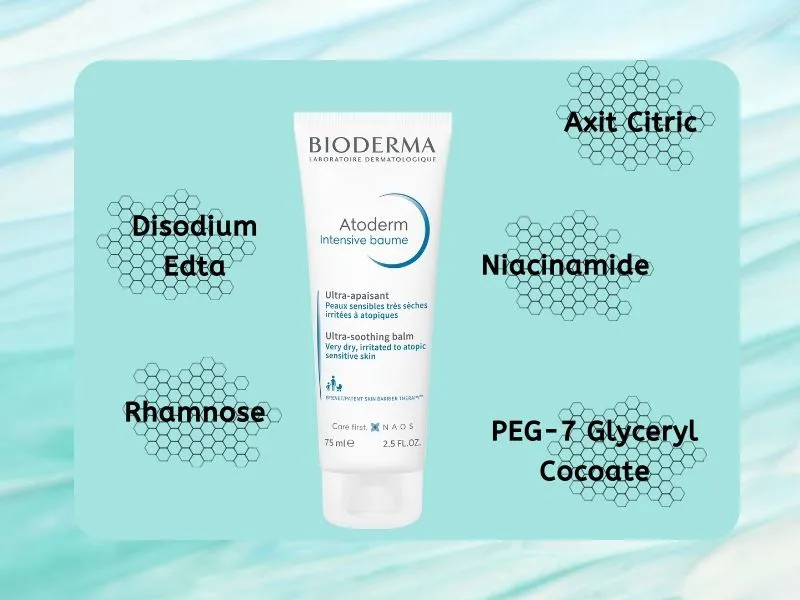 Review sữa rửa mặt Bioderma dành cho từng loại da