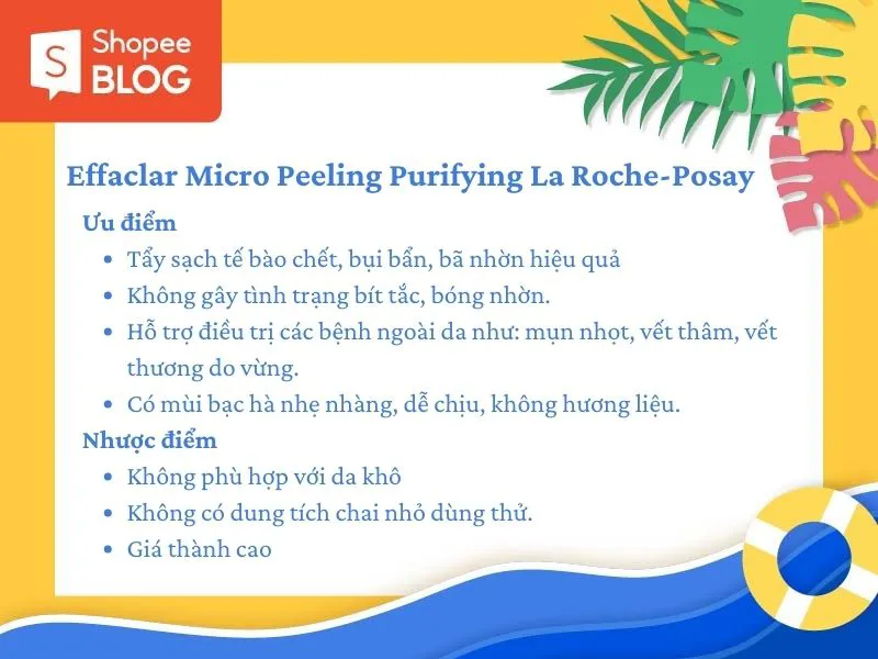 Review sữa rửa mặt La Roche Posay: bảo bối cho da nhạy cảm