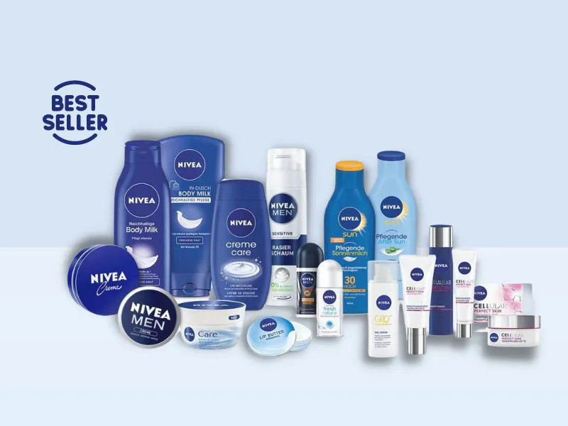 Review sữa rửa mặt Nivea có tốt không?