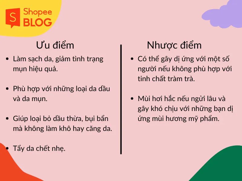 Review sữa rửa mặt trắng da đang được ưa chuộng nhất