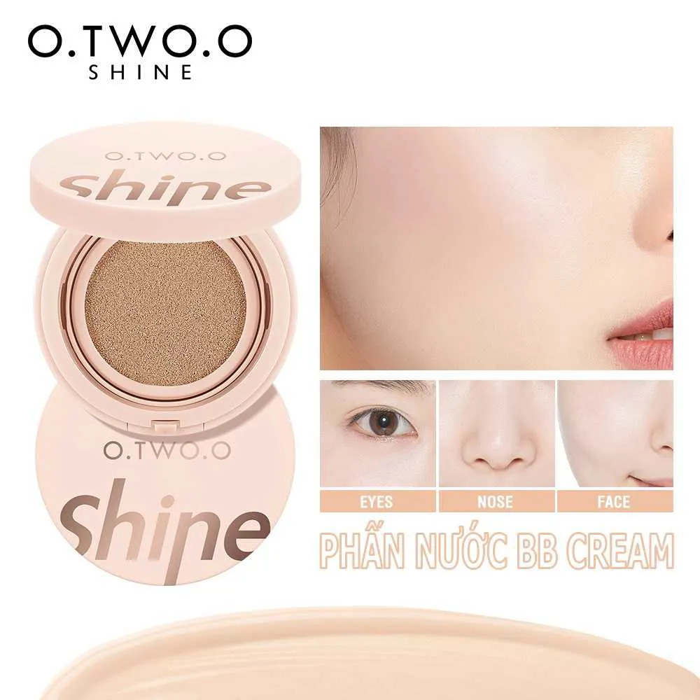 Review TOP 7 cushion cho da ngăm được yêu thích nhất