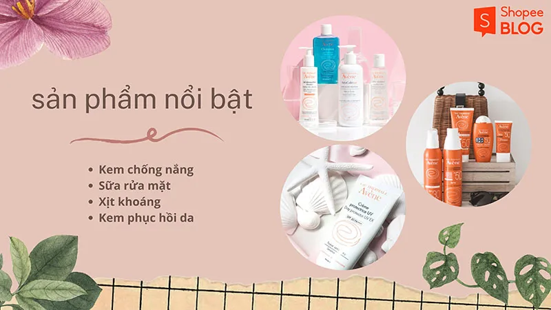 Review xịt khoáng Avène – Liệu đây có phải là “chân ái” cho làn da của bạn?