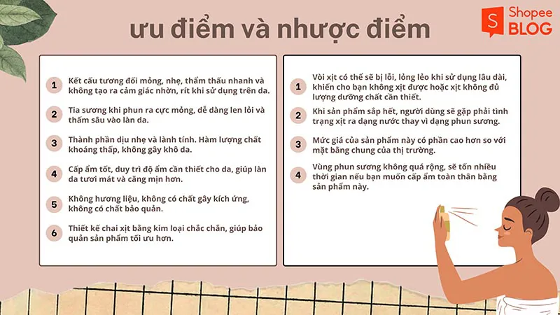 Review xịt khoáng Avène – Liệu đây có phải là “chân ái” cho làn da của bạn?