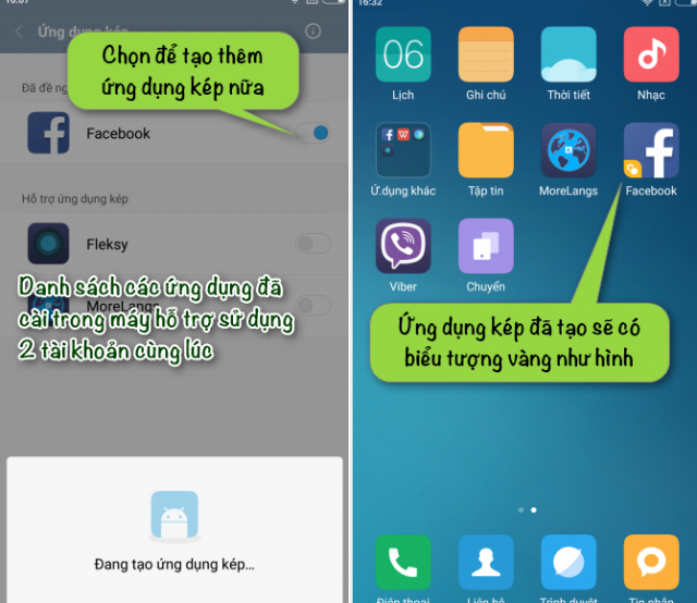 Save liền tay mẹo sử dụng nhanh Xiaomi redmi note 6 pro