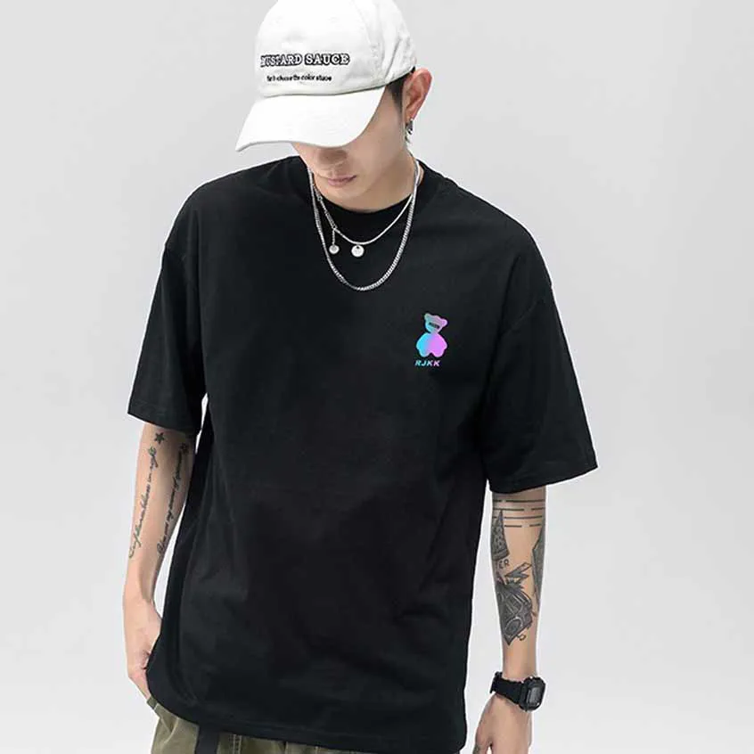 Shop thời trang unisex siêu chất cho giới trẻ trên Shopee