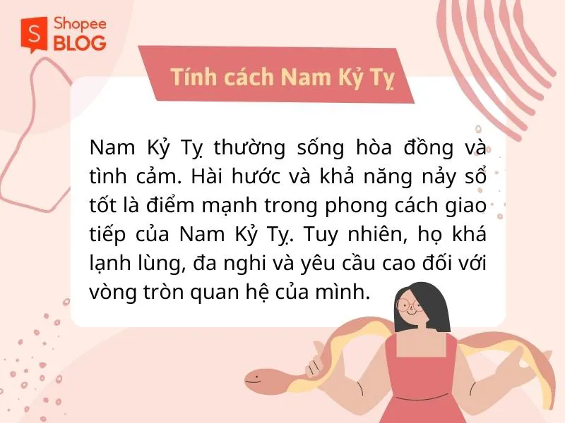 Sinh năm 1989 mệnh gì? Tổng quan về tuổi Kỷ Tỵ 1989