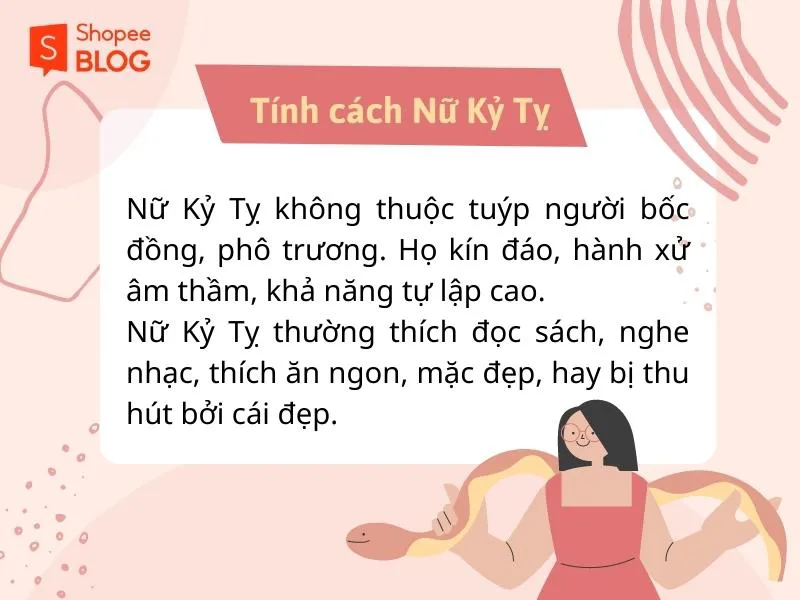 Sinh năm 1989 mệnh gì? Tổng quan về tuổi Kỷ Tỵ 1989