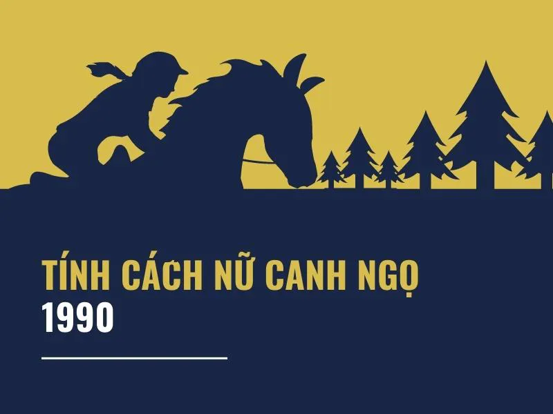 Sinh năm 1990 mệnh gì, tuổi con gì, hợp tuổi nào?