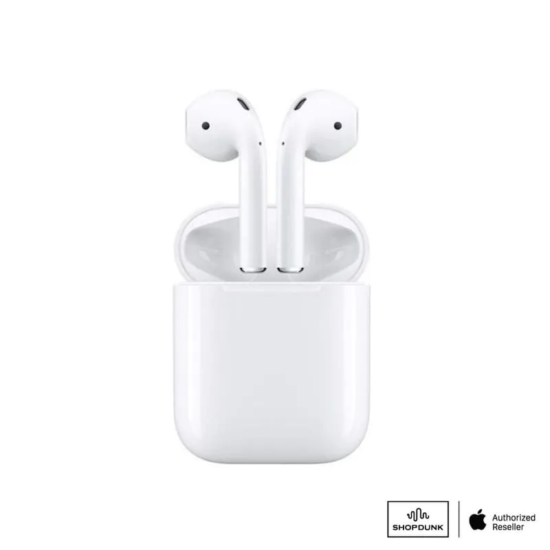 So sánh Airpod 2 và Airpod Pro: Đâu là sự lựa chọn tốt nhất?