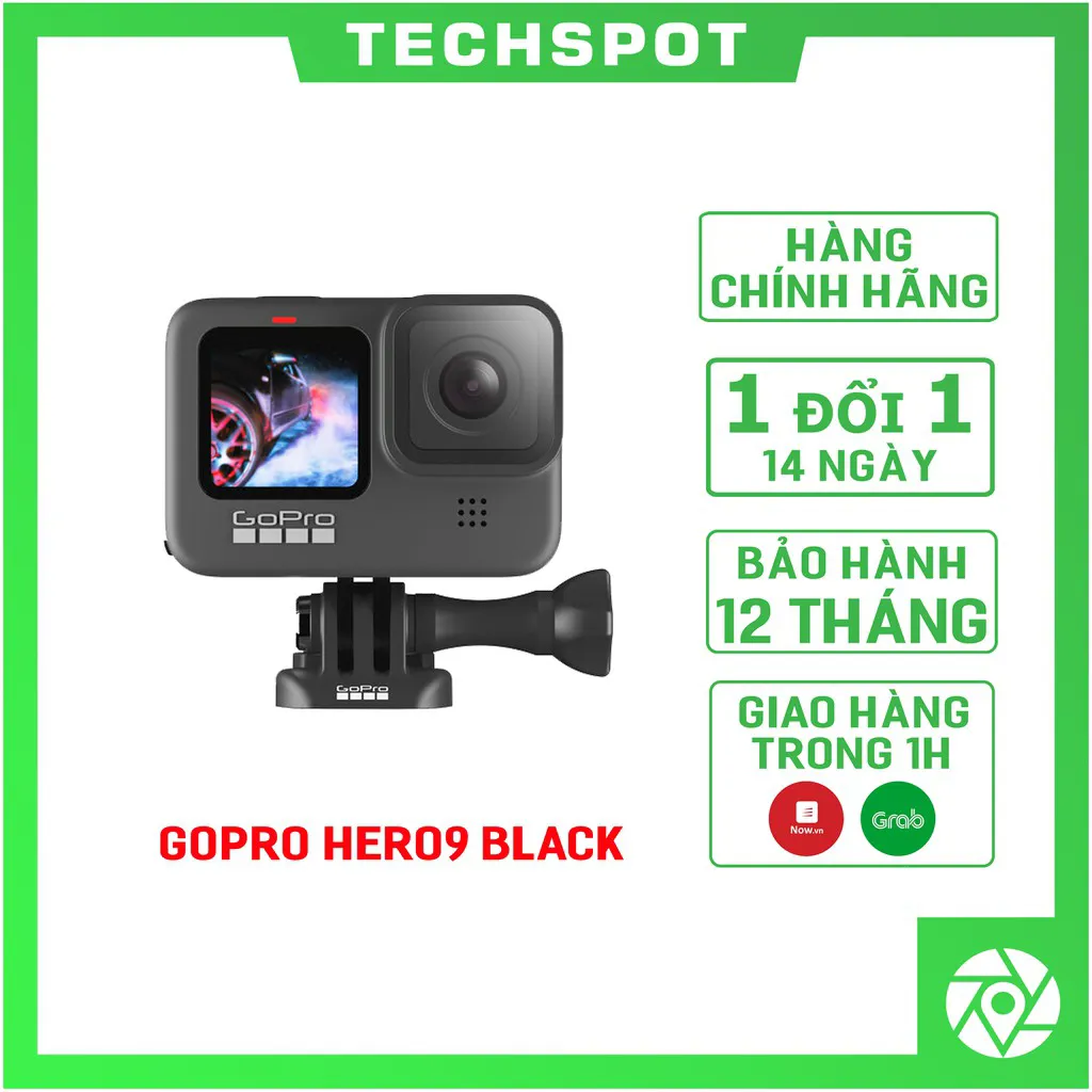 So sánh GoPro 7 và 8 – Những khác biệt nổi bật